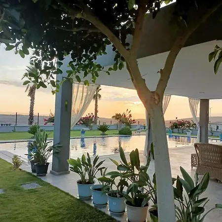 فيلة Efe Delux Ovacik'ta Luex