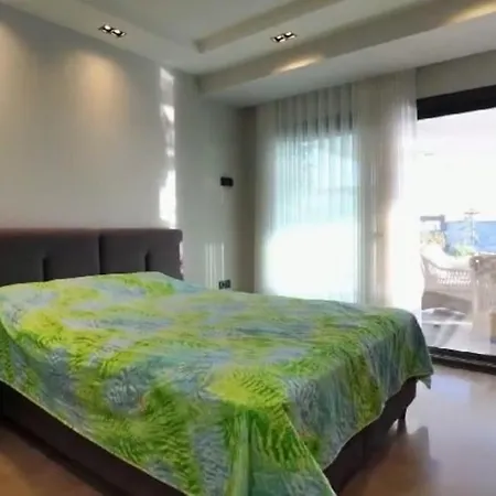 Efe Delux Ovacik'ta Luex * Çeşme
